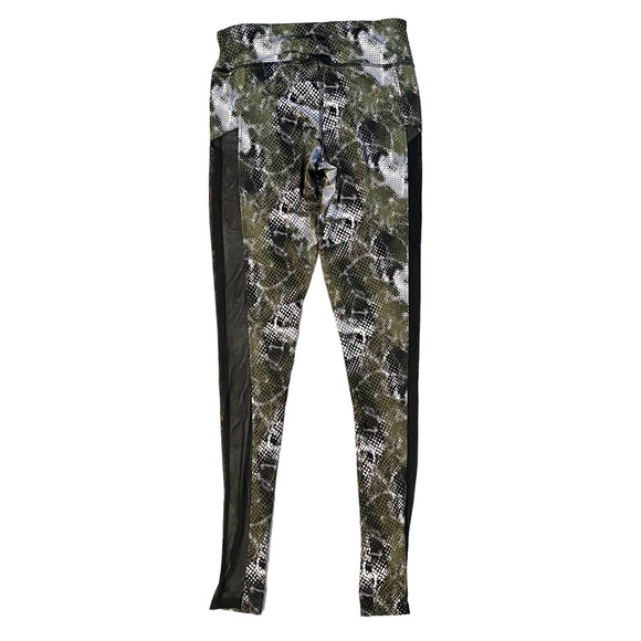 Yandy.com Active Leggings Bundle Lot of 2 Womens Size S - Picture 12 of 12